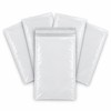 Biodegradable Self-Sealing Shipping Mailer Bags, Waterproof & Tear-Resistant, 5/10 Pack