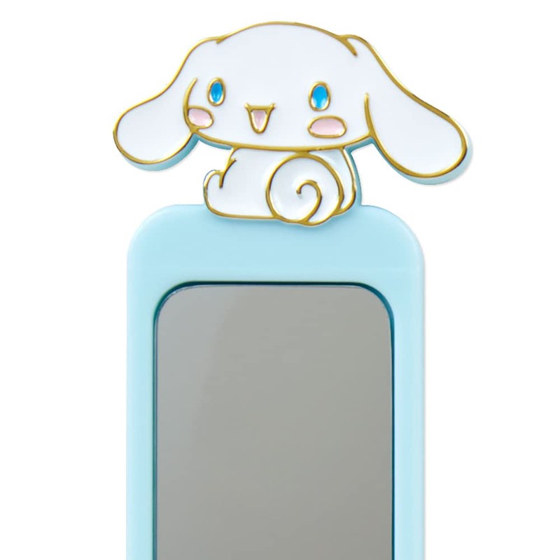 Sanrio 251305 Cinnamoroll Compact Mirror