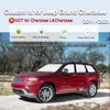 KMF 8pcs Full Window Sun Shades for Jeep Grand Cherokee
