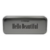 bonvoyage Hello Beautiful, Professional Makeup Set with EyeShadow, Bronzer, Blush,