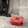 RU CHILLIN Multi Catch Mice Traps | 4-in-1 | Mouse