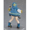 POP UP PARADE GUILTY GEAR STRIVE Bridgit Non-Scale Plastic Painted