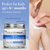 NaturallyMum- NATURAL: Nuestra loción para la hora de dormir para