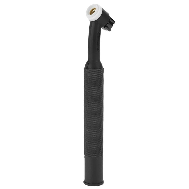 SR-9 Tig Welding Torch Flexible Head Body, Air Cooled, for
