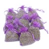 Lavender Bags for moth protection scented drawers shoes travel and