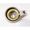 AAOK BRASS FLOAT with NEEDLE & SEAT for all Harley