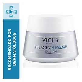VICHY Crema de Día Anti-edad Efecto Lifting Vichy Liftactiv Supreme 50ml                                                                              