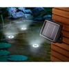 Esotec 102148 Solar Underwater Lights
