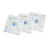 Flushable into the Toilet, Easy Delivery, Catch Sheet, Flat Size,