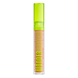 NYX Professional Makeup Wonder Snatch Concealer, Correttore liquido, 24h di idratazione, Waterproof, Medium Light, 3 ml