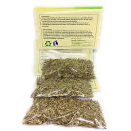 Hinojo/Fennel(Hierba/Tea)