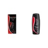 Organogal Tratamiento, color Negro Intenso, 130 ml Shampoo Grisi negro