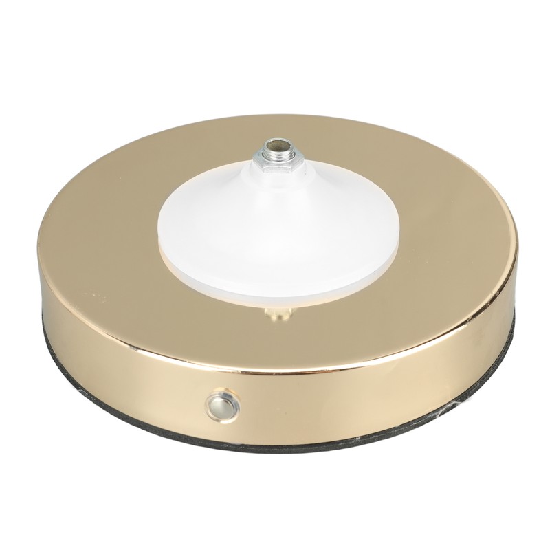 Feather Table Lamp Stepless Dimming USB Charging Touch Control LED