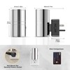 L LOHAS LED Night Light, Night Lights Plug into Wall,