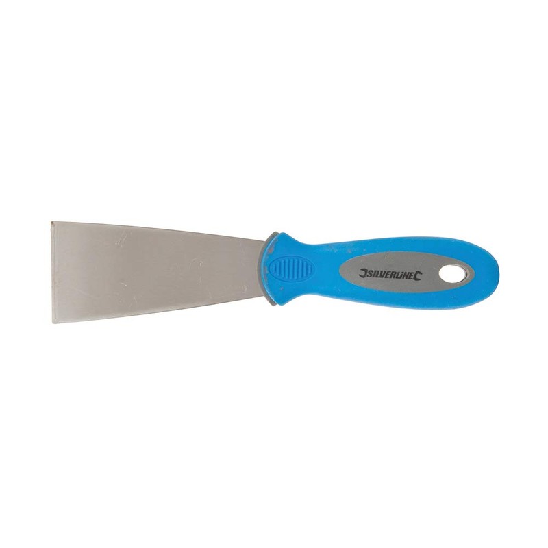 Silverline Expert Scraper 50mm (580478)