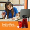 Tiesta Tea - Loose Leaf Iced Tea Pitcher | BPA-Free
