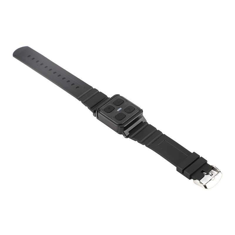 Action Camera Remote Control Watch Adjustable Soft Remote Control Wrist
