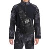 ATBP Small Tactical Sling Backpack Bag for Men Military Shoulder