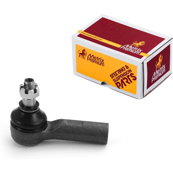 Metrix Premium Chassis Parts - Front Outer Tie Rod End