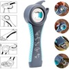 Jar Opener for Weak Hands, Seniors with Arthritis, 5 in