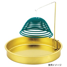 マルエス うずまき線香 月香 14巻