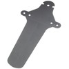 2014 Ass Savers AB BROOKSHIELD MUDGUARD Black Rear