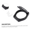 COHEALI 10Pcs Webcam Privacy Covers Protective Lens Hoods for Web