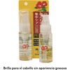 Esencia para el Cabello a base de Aceite de Camellia