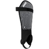 Jako Performance Dynamic 2767 Shin Pads Stone Grey XXS