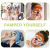 GUOYAOLIFU Animal Character Sheet Spa Masks – Hydrating and Moisturizing