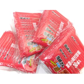 Kado Kanayaki Santaro (30 pieces included) x 4 bag set (total of 120 sheets)