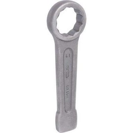 KS Tools 517.0941 Hd Slogging Ring Spanner 41mm
