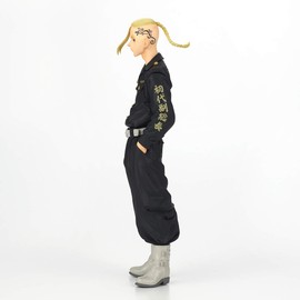 Banpresto 17729 Tokyo Revengers Ken Ryuguji Statue Figure