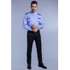 Mudlgada S597 Police Officer Cosplay, Policeman Dandy Police Costume, Men's