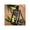 Shampoo Bergamota Y Menta 500 Ml
