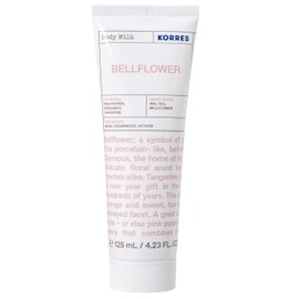 KORRES Deep Hydration Body Milk, Bellflower, 4.23 fl. oz.