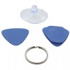 Fenzer B2G1 7Pc Glass Replacement Repair Tools for Cricket Innovate