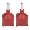 Electric Fence Insulator Electric Fence Insulator Sleeve, Electronic Fence Installation