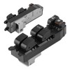 Window Switch, Car Electric Power Master Window Switch for (Fortuner)