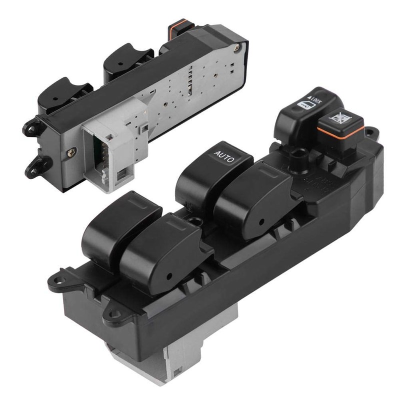 Window Switch, Car Electric Power Master Window Switch for (Fortuner)
