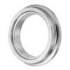 V Band Dump Valve Flange Stainless Steel Inlet Ring W314397