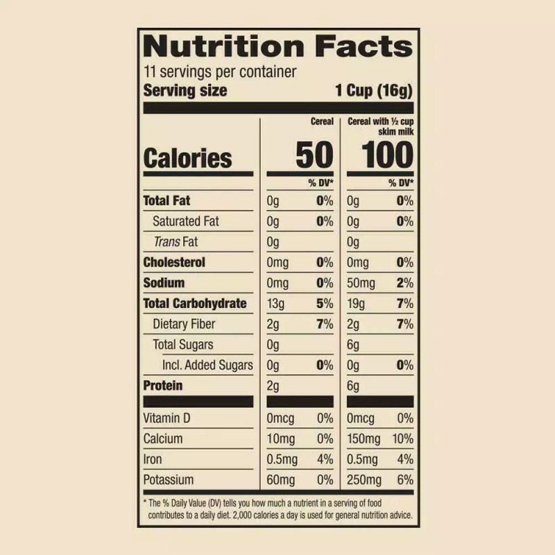 Arrowhead Mills 3 PACK - Arrowhead Mills Puffed Wheat Cereal
