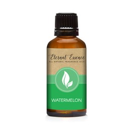 All Natural Fragrance Oils - Watermelon - 30ML