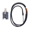 PH0‑14 Value Detection PH Sensor Monitor Module PH Detection Sensor