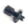 Zoucsj Clucth Brake Cable Handle Adjuster Screws Motorcycle Cable Adjuster
