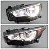 ACANII - For 2014-2022 Infiniti Q50 w/o AFS OE Style