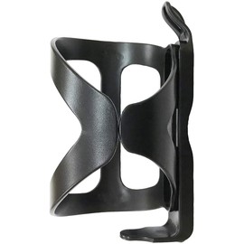 ゼファール(Zefal) ボトルケージ ウィズ [WiiZ] 樹脂製 65g ブラック リバーシブル 170001P