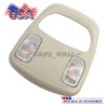Cahuczlhoz Overhead Console Housing Reading Light fit Ram 1500 2500