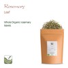 Rosemary Organic Culinairy Gourmet Herb - Rosmarinus Officinalis Directly from