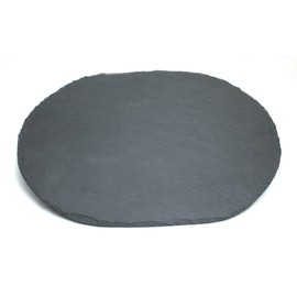 Swissmar Oval Slate Board